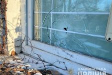  Strangled with his foot, finished off with an ax: in Slavyansk, men killed the former boss and her son 