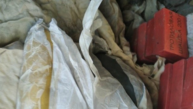 Stored explosives in agony: in the Donetsk region they have condemned an accomplice of terrorists 