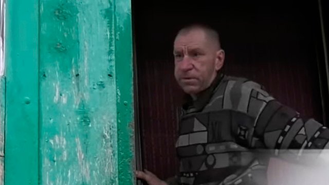  He beat him, tied his paws and threw him into the trash heap: in the Poltava region, a man punished his dog 