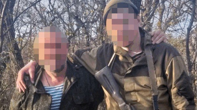 Lost landmarks : in the Luhansk region they took into custody the commander of the militants 