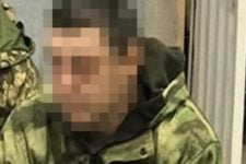 Lost landmarks : in the Luhansk region they took into custody the commander of the militants 