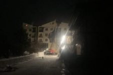  We jumped out of windows to save ourselves: what is known about the fire in a hotel near Vinnitsa 