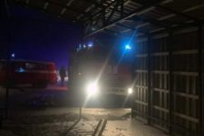  We jumped out of windows to save ourselves: what is known about the fire in a hotel near Vinnitsa 