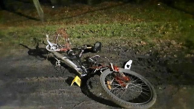 Fatal accident with a cyclist in Bakhmach: a measure of restraint was chosen for the deputy 