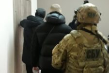  Among the participants were citizens of the Russian Federation: the SBU exposed the ISIS center in Kiev 