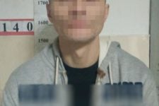Found in his pocket: in Kiev, the police detained a 40-year-old man with a grenade