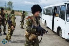 СБУ разоблачила “донских казаков”, воевавших за боевиков в Луганске и Дебальцево