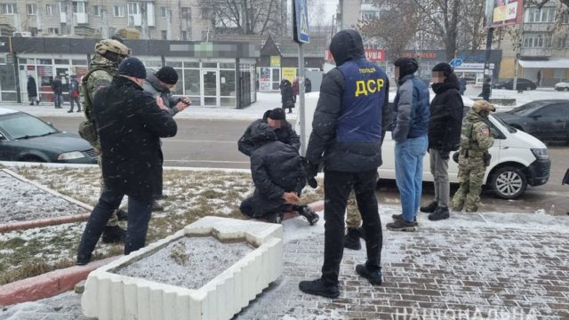 Требовал сделать аборт: в Житомире мужчина спланировал убийство беременной сожительницы