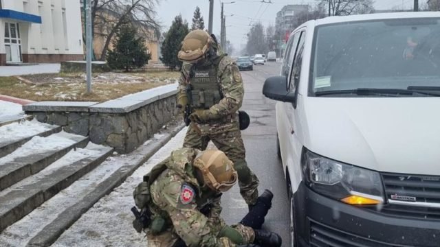 Требовал сделать аборт: в Житомире мужчина спланировал убийство беременной сожительницы