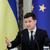 Zelensky called the end of the war in Donbass his main goal