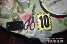 They didn’t treat them to dinner: near Ternopil, a man killed his father and seriously injured his brother