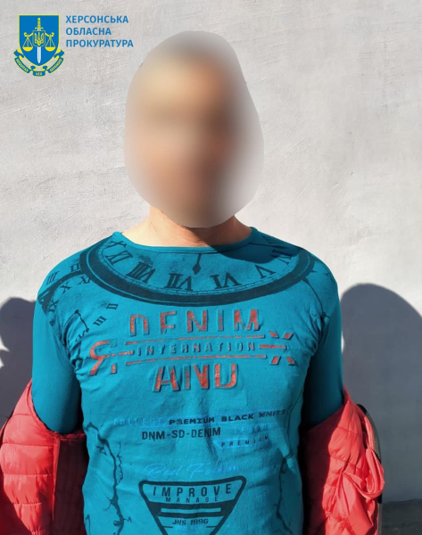 While mom was not at home: near Kherson, a foreigner raped a 12-year-old girl and took a photo