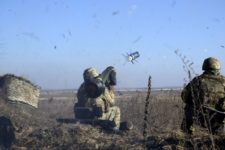 They fired from the NLAW and dropped bombs from the Su-24: the Armed Forces of Ukraine showed how the Metel-2022 exercises are going