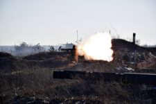 They fired from the NLAW and dropped bombs from the Su-24: the Armed Forces of Ukraine showed how the Metel-2022 exercises are going