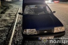 Drugs were found in the blood: in Zaporozhye, a 29-year-old IZH driver knocked down two schoolgirls