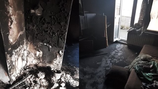Together with her lover: a 40-year-old woman with many children died near Lviv on Valentine's Day
