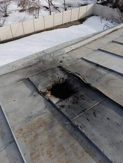 Two churches a day: Russians destroy Ukrainian churches and spiritual buildings – photo of destruction