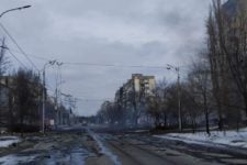  State Emergency Service: Entire districts of Severodonetsk, Popasnaya and Lisichansk completely destroyed by Russian shelling