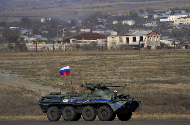 Lukashenko knew about Putin's attack on Ukraine in 2020, – an interview with a Belarusian oppositionist