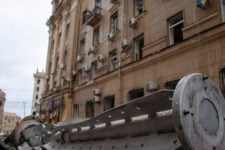 Five main propaganda theses of the Russian Federation: who is actually flirting with Nazism