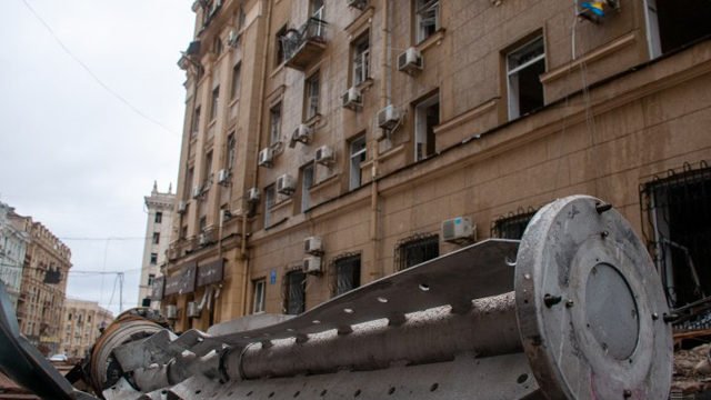 Five main propaganda theses of the Russian Federation: who is actually flirting with Nazism