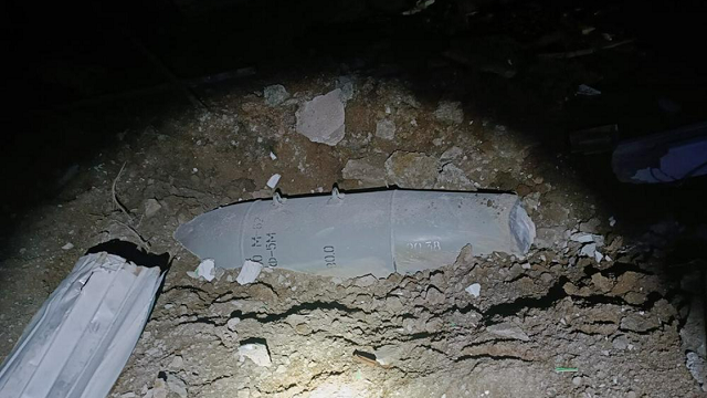 In the Zhytomyr region at night, the enemy shelled residential buildings, there are dead and wounded