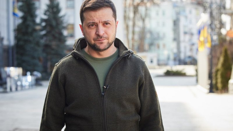 Most Russians will have to pay with poverty for the Kremlin's aggression, – Zelensky