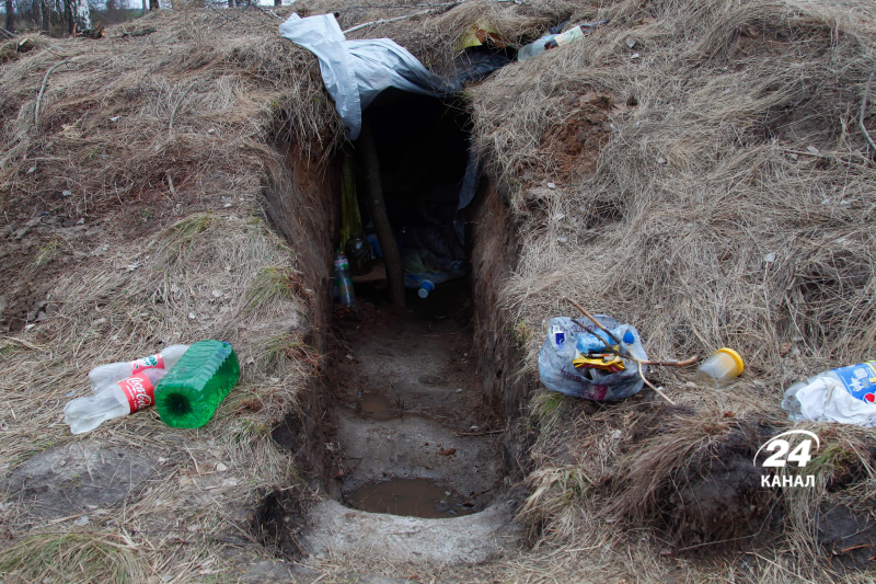 Children sat in cellars for weeks: how a Ukrainian village near Belarus survived a month in occupation 