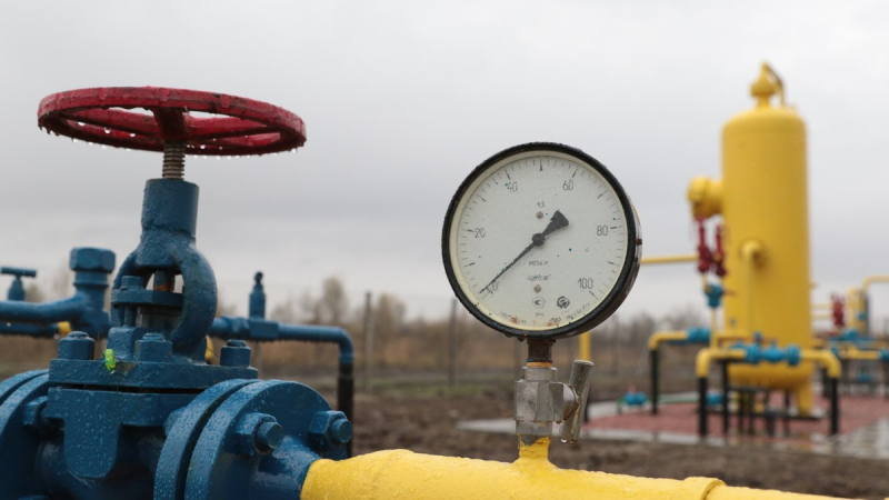 EU gas operators are already considering the scenario of a complete phase-out of Russian gas