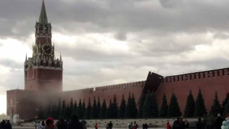 "A bomb may fall on the Kremlin": why the probability of using nuclear weapons is small