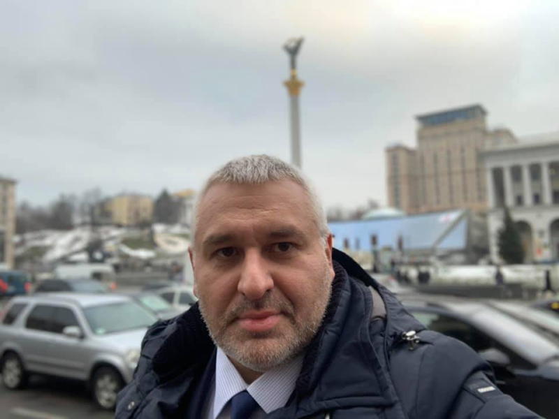 Nothing Russia will not show anything new, – Feygin about the weapons of the aggressor