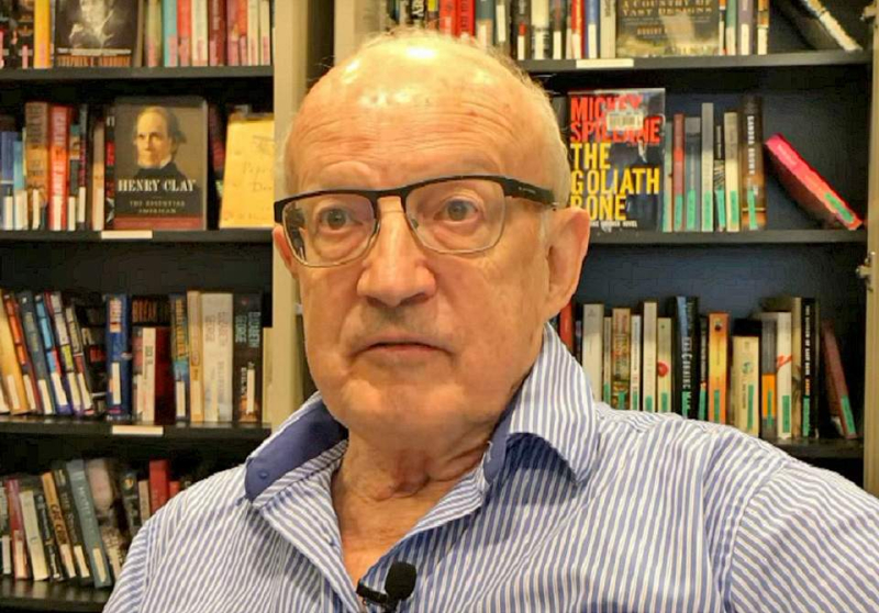Putin has already lost, – Piontkovsky about the decisive month for Ukraine