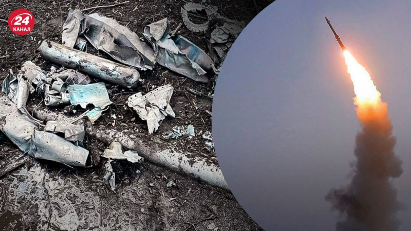 SBU detained probable spotters of missile strikes near Zhmerynka and Kozyatyn
