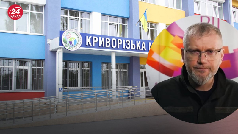 Medium severity condition, face cut with glass, – Vilkul about the victim in Zelenodolsk