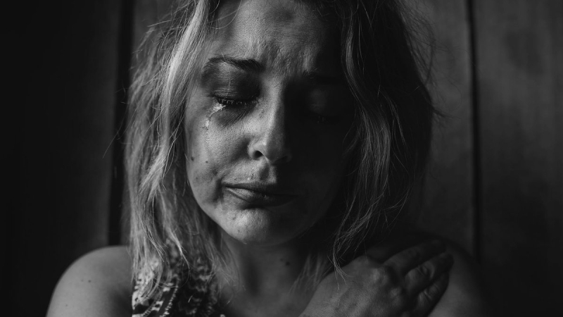 About 400 cases of rape by Russian occupiers are reported in Denisova