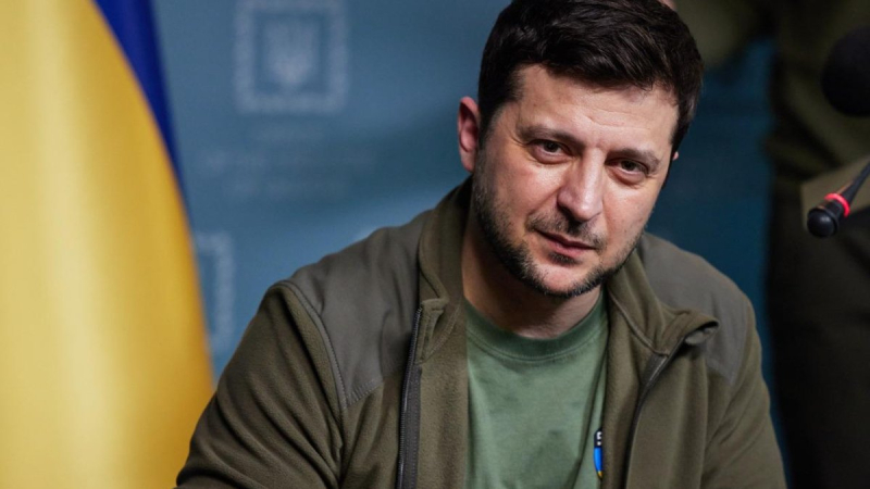 Missiles launched by Russia flew over blocks 3 of Ukrainian nuclear power plants, – Zelensky