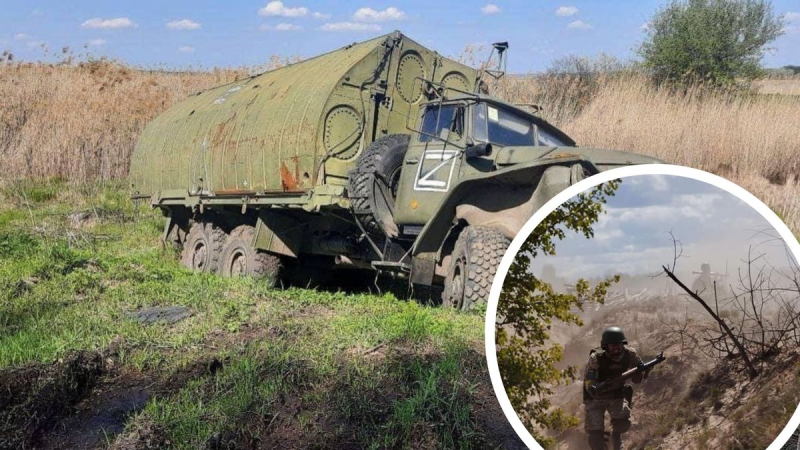 29,350 dead Russians: fresh losses of the enemy for May 24