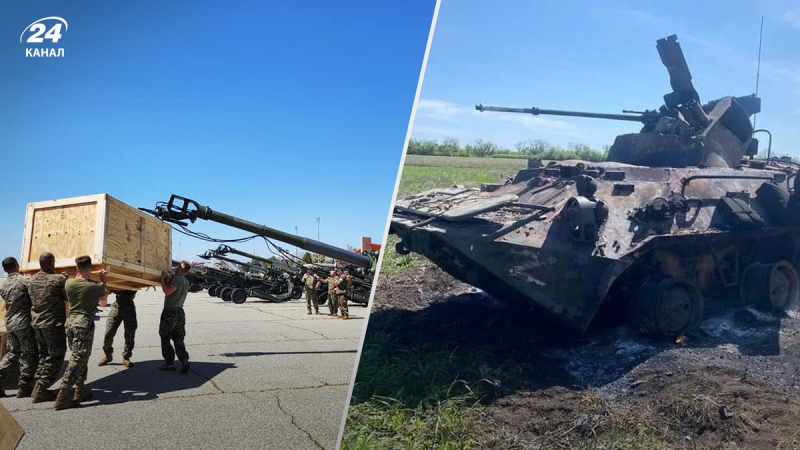 Air and artillery strikes on Ukrainian cities: the situation in the main directions