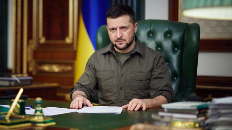 Austria will treat seriously wounded Ukrainian military, – Zelensky