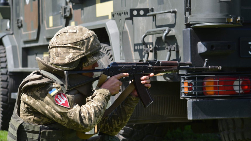 This war will be without Ukrainian victory will not end