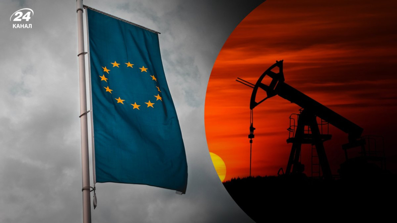 Borrell hopes for oil embargo agreement before EU summit