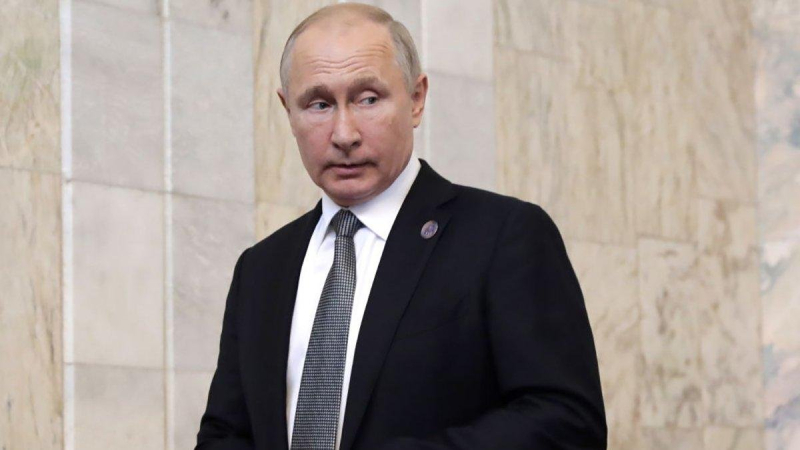 Delo not in Ukraine: Putin may repeat the fate of Mussolini