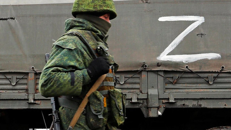 This is a priority for the enemy, – Venislavsky said in which directions there is a threat