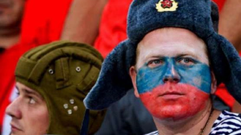 F*cking – this is not an offensive name, to be them – is the fate of Russians