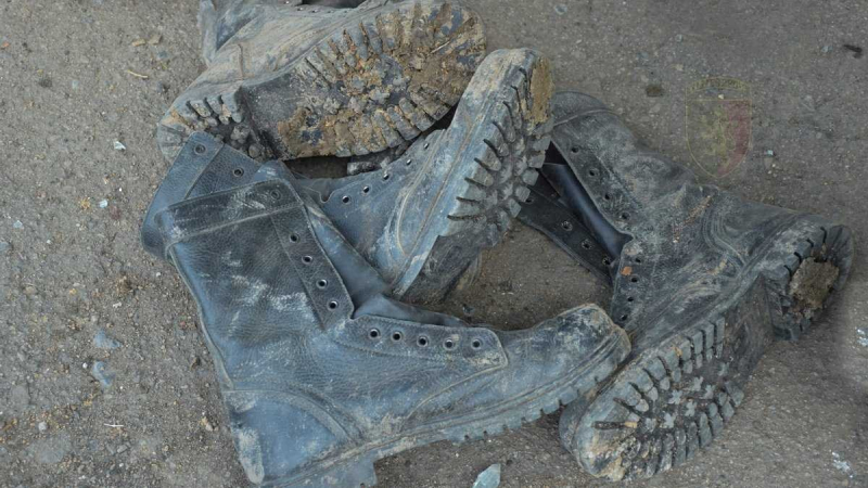 Another 5 occupiers successfully 'lost': AFU published photos of liquidated Russians