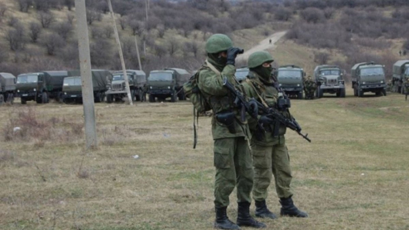 There is a danger of the Belarusian military being drawn in, &ndash ; Arestovich