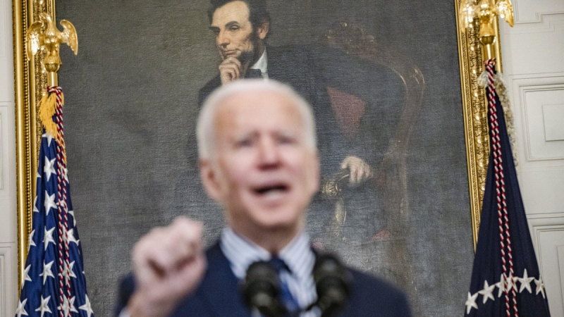 Geopolitics also plays for Ukraine