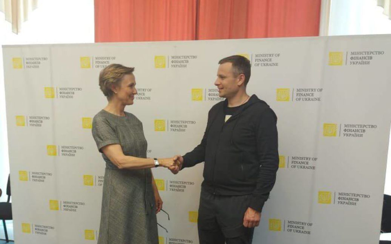 Germany will grant Ukraine grant aid: financial conditions made public