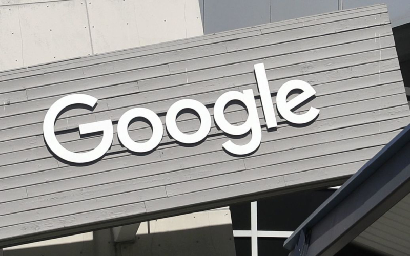 Google disables Russian companies from of their servers