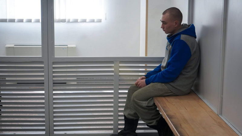 He had debts in Russia: what is known about the first convicted occupier Vadim Shishimarin
